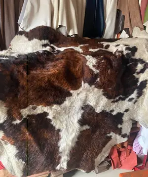 Luxury Italian Crocodile, Giraffe, Horse, Cowhide Animal Skin Leather