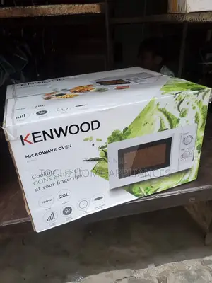 Brand New Kenwood Microwave