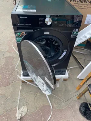 12kg Industrial Single Phase Automatic Washer And Dryer