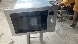 3in1 Inbuilt Microwave Oven