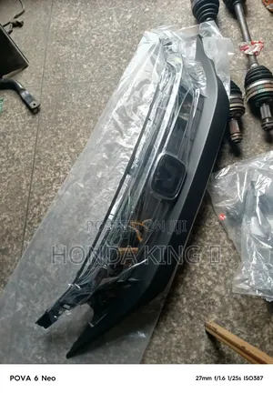 Front Grille for Honda Civic 2016 Model