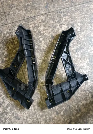 Headlamp Bracket for Honda Civic 2016 Model