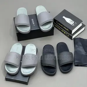 Original Season 7 Black Slides