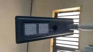 200w Alltop Solar Light