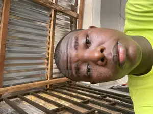 Professional Barber