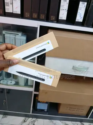 Microsoft Surface Slim Pen 2