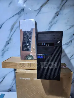 New Desktop Computer Asus Chromebox 16GB Intel Core I7 SSD 512GB
