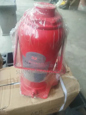 32 Ton Hydraulic Jack