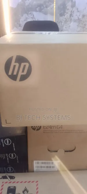 Hp Type C Dock G5