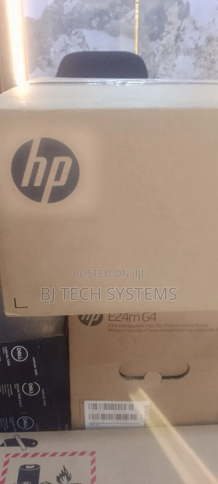 Hp Type C Dock G5