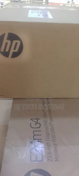 Hp Type C Dock G5