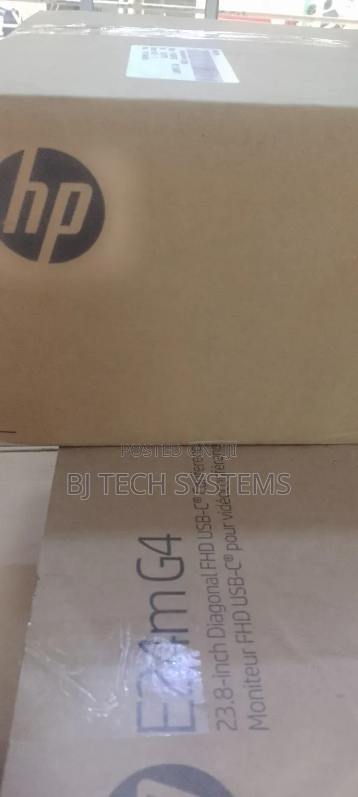 Hp Type C Dock G5