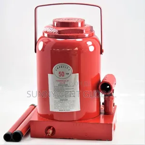 50ton Hydraulic Jack