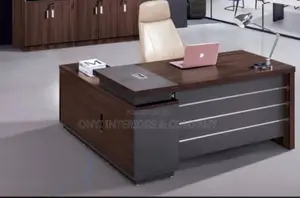 Executive Director Office Table