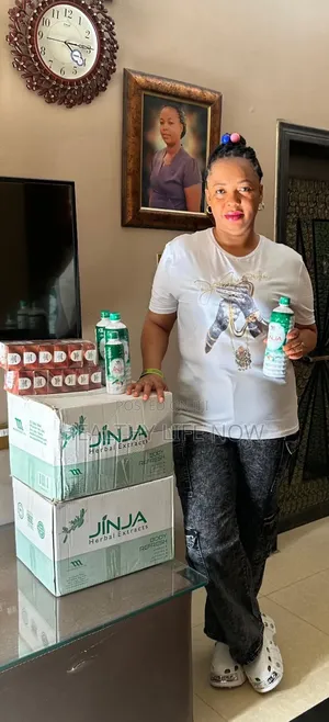 Buy Jinja in Utako From Direct Distributor