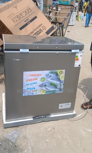 Deep Freezer