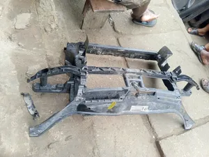 Front Cut for Jetta Fsi 2.5