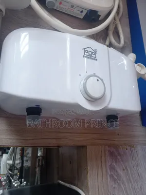 Sweethome Instant Water Heater