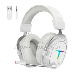 Uhm G1000 2.4g Wireless Gaming Headset for Pc Ps4 Ps5