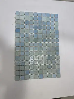 Spanish Mosaic