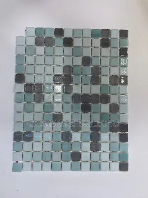Spanish Mosaic