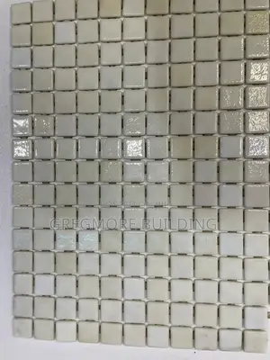 Spanish Mosaic