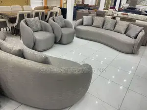 Luxury Sofas Specially Designed, Beautiful for Your Living Room