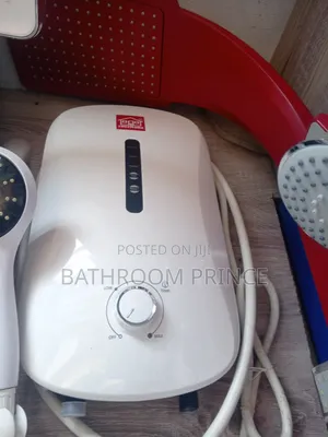 Quality Instant Water Heater
