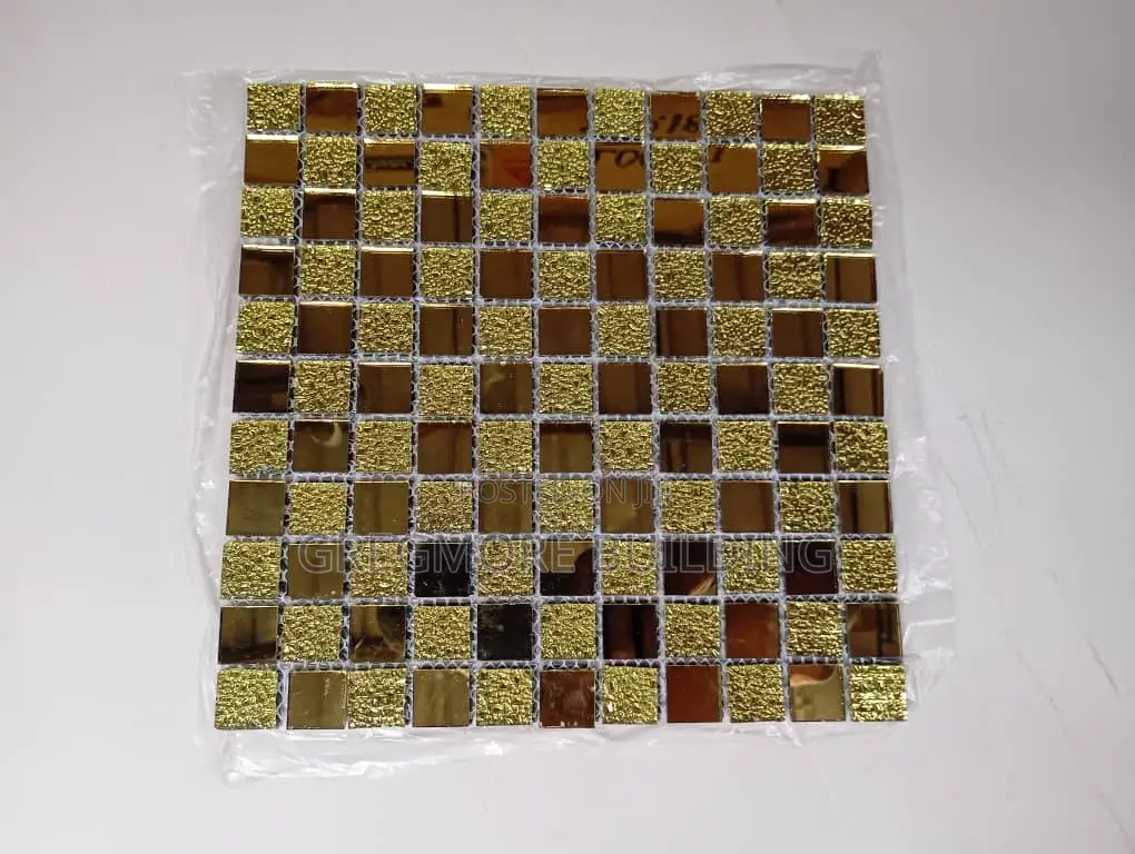 Glass Mosaic