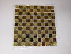 Glass Mosaic