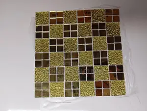 Glass Mosaic