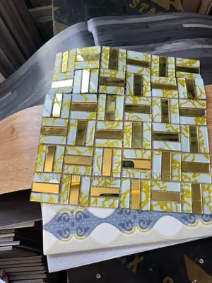 Glass Mosaic