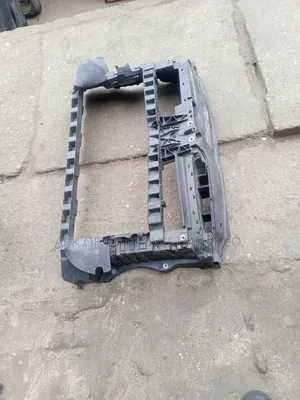 Front Cut for Golf 6