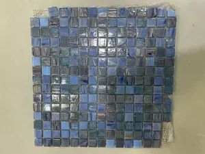 German Mosaic