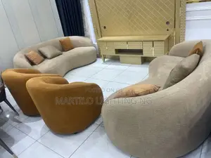 Luxury Sofas Available for Home and Office