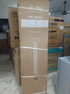 Buy TCL 2hp Inverter Ac – Fast Cooling, Low Bills!