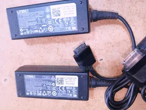 Liteon 19v 1.58a 30w Ac Adapter for Dell Tablets