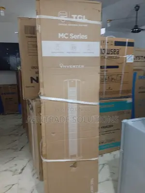 Energy-Saving TCL 2hp Inverter Floor Ac