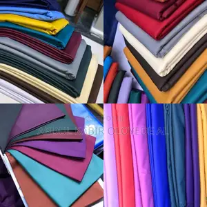 Textile Materials