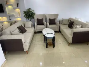 Unique Set of Sofas