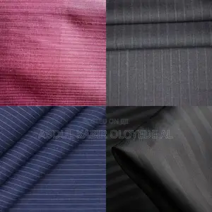 Textile Materials