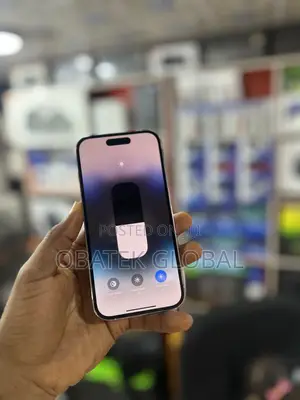 Apple iPhone 14 Pro 128 GB White