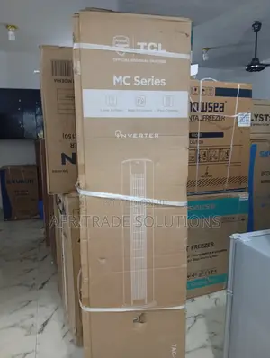 Smart Inverter TCL 2hp Ac – Great for Large Rooms