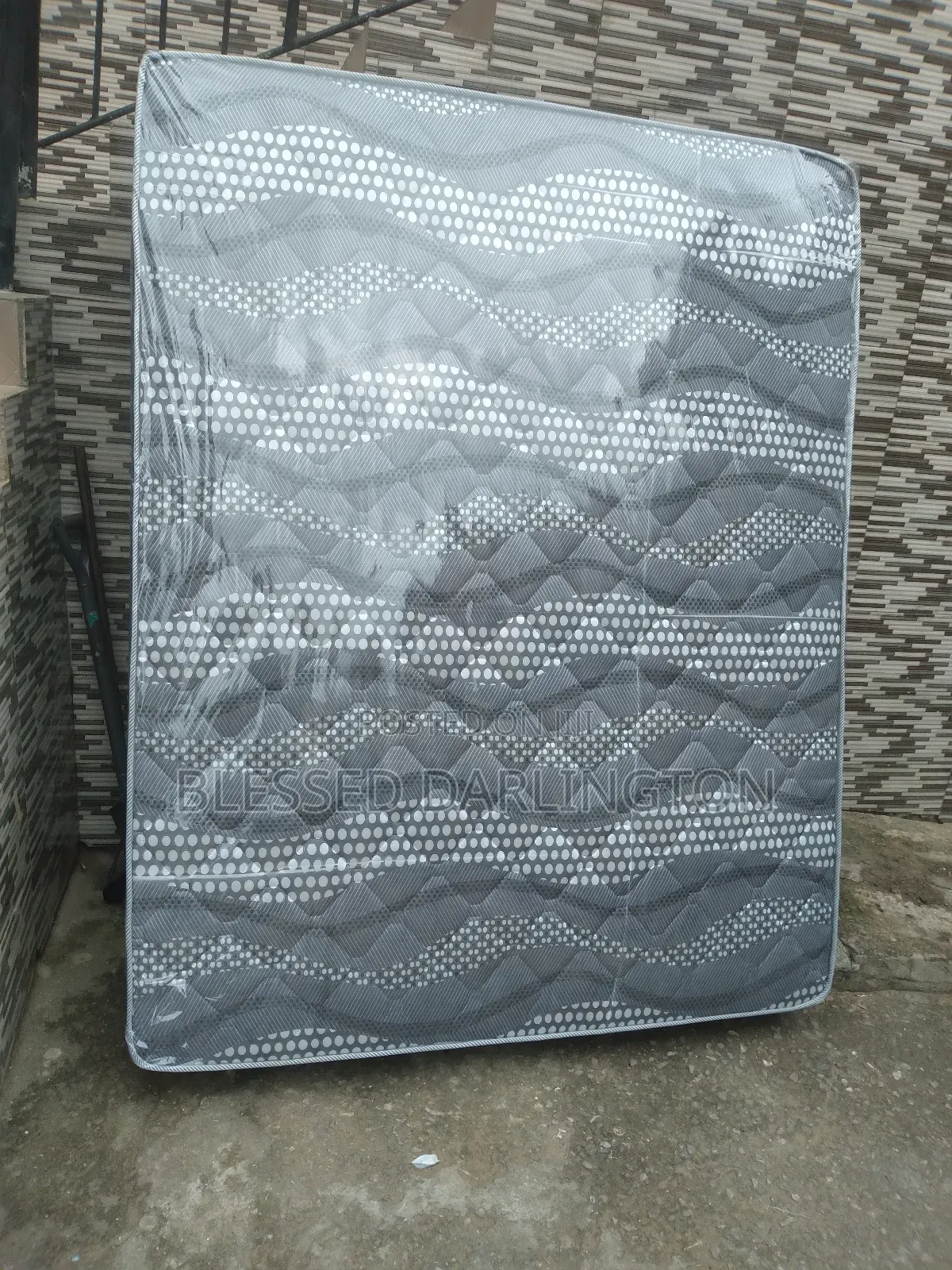 4.5by6 Matress