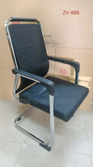 Affordable Office Chair