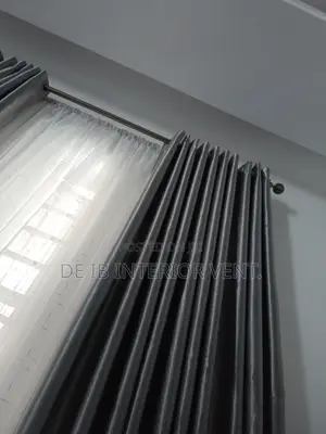 Pure Curtain