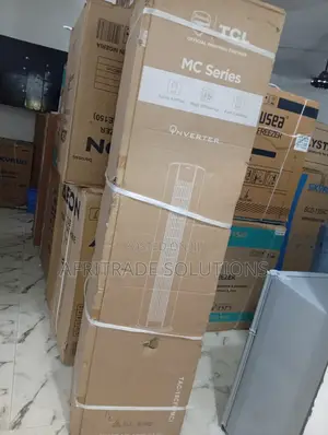 Sealed TCL 2hp Inverter Standing Ac – Direct From Store