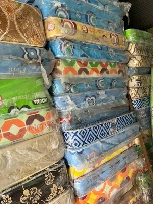 Royal Foam Mattress Store & Depot In Sagamu