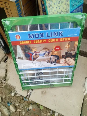 MDX Link Cloth Dryer