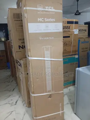 Promo! TCL 2hp Inverter Standing Ac Available Now